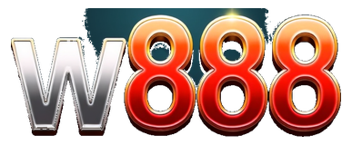 w888 logo