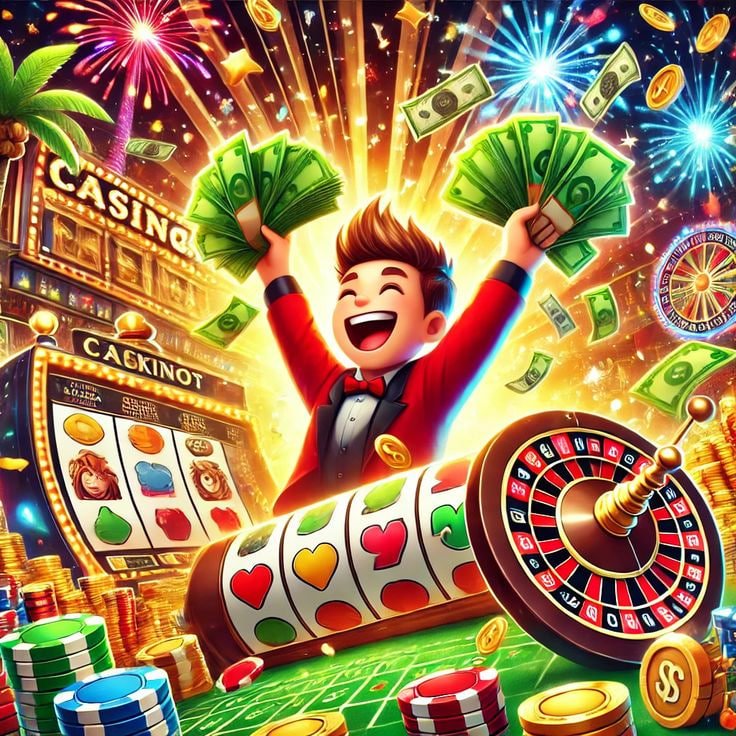 w888 Slots hamari lobby mein aapka intezaar kar rahe hain