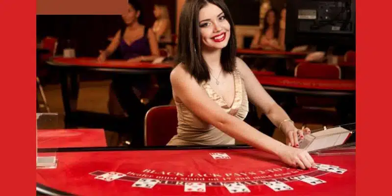 Chiến thuật soi cầu đối với trò chơi Baccarat