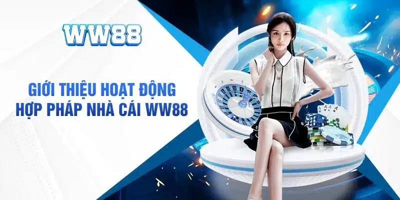 Lô đề là sảnh game minh bạch, hợp pháp tại WW88